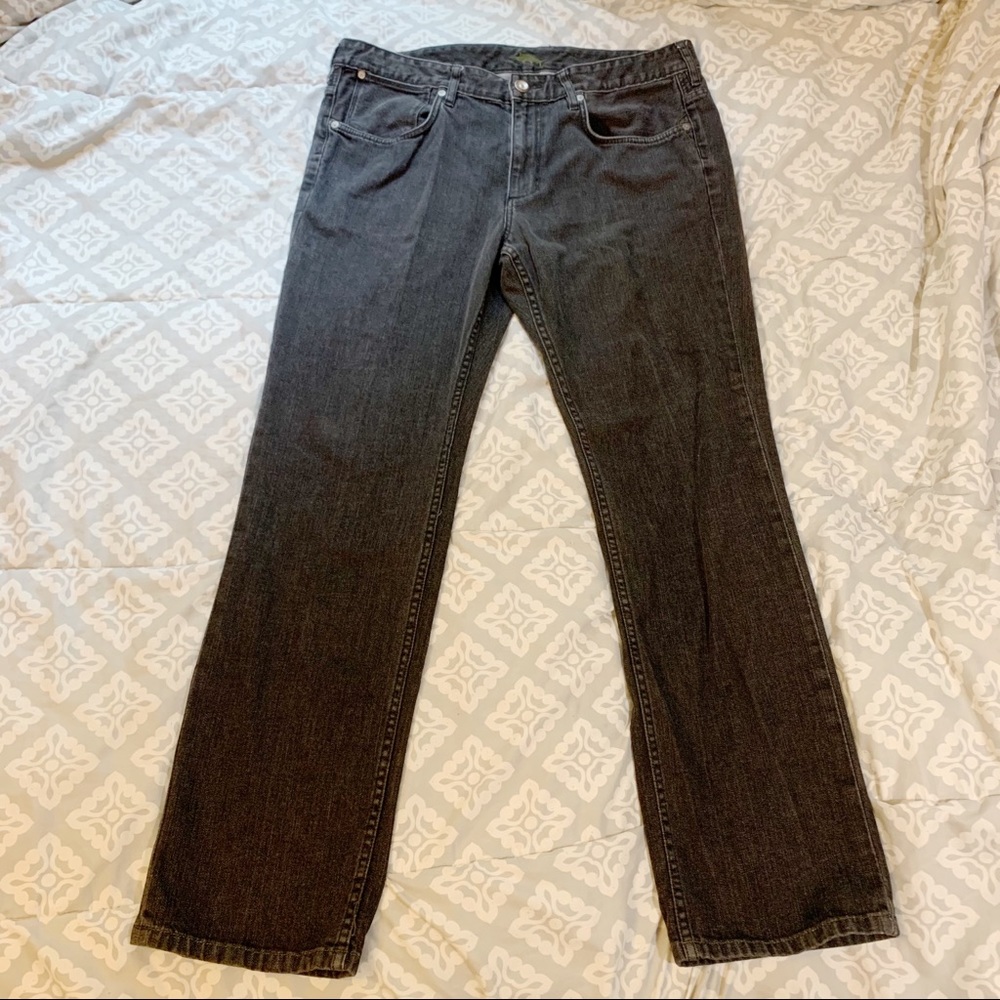 Tommy Bahama Black Jeans